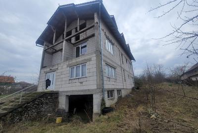 CASA DEZMIR, POSIBILITATI MULTIPLE - 1