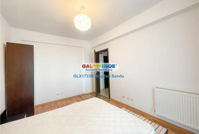 Apartament cu 2 camere, decomandat de inchiriat in Militari - Pacii - 8