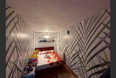Casă decomandată 3 camere + grădină 450 m², zonă liniștită Galați - 10