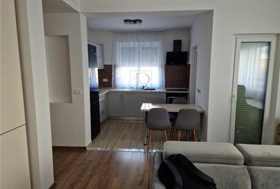 DUMBRAVITA - PARTER - 3 CAMERE - BALCON - INCALZIRE PARDOSEALA - 2 LOC PARCARE - 2