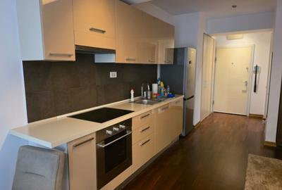 Garsoniera InCity Residence- Dristor- Vitan Mall - 9