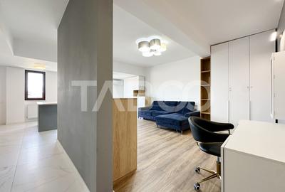 Apartament cu 2 camere de vanzare bloc nou garaj in cartierul Gruia - 4