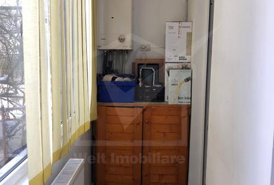 Apartament 2 camere decomandat | Manastur - 10