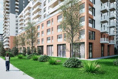 Apartament 2 camere | Complex cu Facilitati Premium | Zona Obor - 5