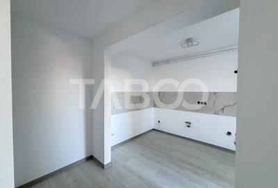 Apartament 3 camere in bloc nou cartier Marasti zona Ira - 4