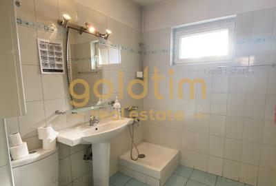 VILA SUPERBA 7 CAMERE, 330MP, D+P+2+M, PTA. DOMENII-STRADAL,2004/BIROURI-CLINICA - 10