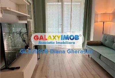 Apartament modern 2 camere | Novum-Grozavesti - Politehnica - 1