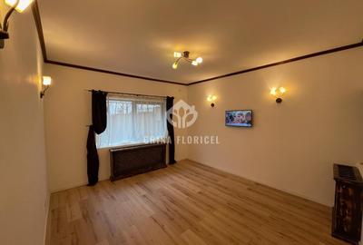 Vila 6 camere, suprafata utila 240 mp, curte - birouri / rezidential - Dorobanti - 10
