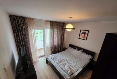 40014 Apartament 2 camere Tomis Nord - 7