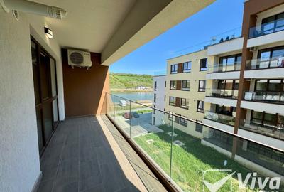 MOARA DE VÂNT – COMPLEX 7MOON, Ap 2 camere, 58 mp – Bloc 2024 - 10