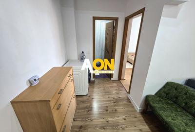 Apartament cu 3 Camere cu Garaj, Bloc Nou, Zona Centru - 10