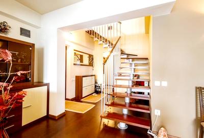 Apartament tip duplex-5 camere-2 locuri parcare-Berceni-Comision 0 - 14