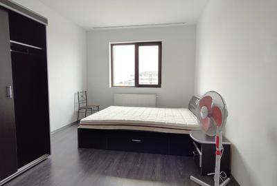 Apartament 3 camere · 2 băi · Bucătărie închisă/Semimobilat - 11