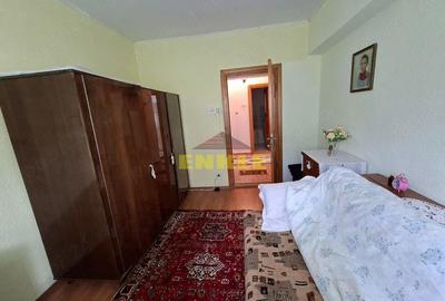 Apartament 2 camere decomandat – Zona Parcului Mihai Eminescu - 3