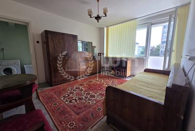 Apartament 3 camere | Etaj 3/9 | Balcon | Grigorescu | Zona Vlahuta - 1