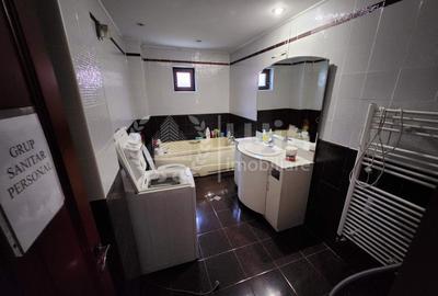 Vila individuala cu 10 camere ideal pt. clinica | Zorilor | Ciresilor! - 21