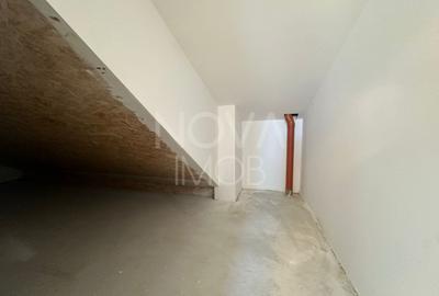 Apartament 3 camere, 2 bai - Ansamblul Davinci - Comision 0% - 8