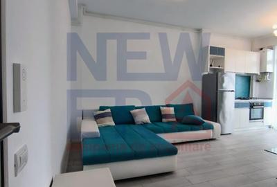 De vânzare apartament 2 camere "911 Mamaia Apart." mobilat-echipat - 6