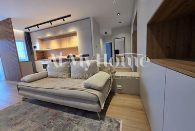 Apartament superb cu 3 camere, complex cu piscina, Iancu Nicolae,  parcare - 2