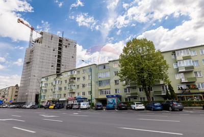 Apartament 3 camere | Centrul Civic | lângă AFI Brașov - 26
