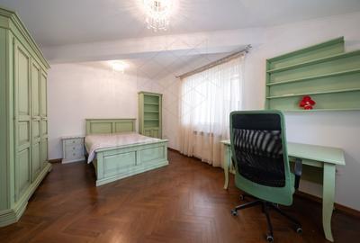 Kaneyama House | Vila 5 camere Herastrau la 100 m de parc - 13