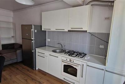 Inchiriere apartament 3 camere, Unirii, Terasa 174 mp, bloc 2018 - 7