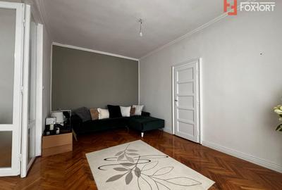 194 mp apartament de lux + 195 mp curte individuala, zona Centrala, Arad - 8