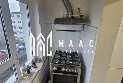 Apartament 2 camere | Etajul 3 | Valea Aurie - 11