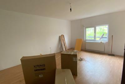 Apartament de vânzare, 1 cameră, 38 mp, Dâmbu Rotund zona str. Partizanilor - 3