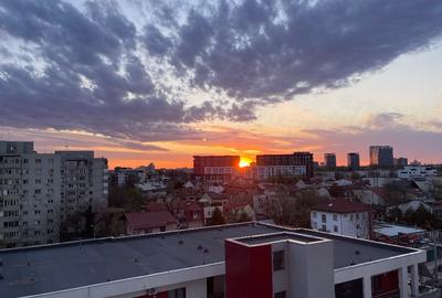 Proprietar, Vând Ap Bloc MAPN - Lidl - Bld Lacul Tei, Parcul Circului - 12