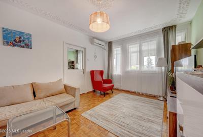 Apartament 2 camere | balcon generos | Ion Mihalache 156 - 3