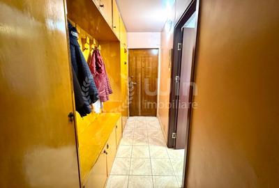Apartament cu 2 camere | Etaj 2 | 53mp | Gheorgheni | Zona Fsega! - 10
