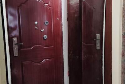 Cameră de cămin transformată în garsonieră, zona Romet - 9