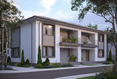 CASA INDIVIDUALA P+1+POD-270 MP TEREN - 39