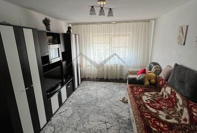 Apartament 2 camere decomandat Nicolina - Cug - 12