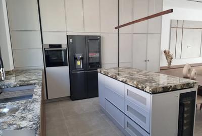 Casă tip townhouse în Avalon Estate, mobilată și utilată - 8