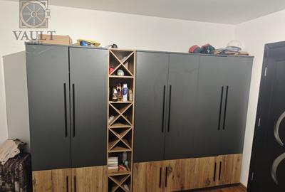 Apartament 2 camere-Renovat-Mobilat/Utilat-Urgenta 2-Pantelimon - 3