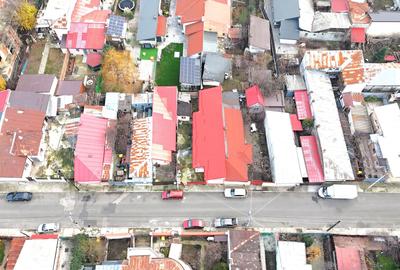 Casă individuală, curte proprie - Cel mai bun preț din zonă - 8