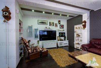 Vila eleganta - Braila - Bariera - vanzare - 15