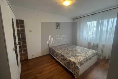 Apartament Drumul Taberei 3 camere | Proximitate metrou | Decomandat - 3