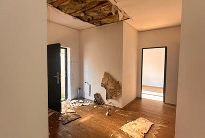 De vanzare casa 78 mp +teren 249 mp - Valu lui Traian - Constanta - 11