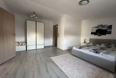 Vila individuală P+1, 5 camere, 260 mp utili – teren 400 mp - 9