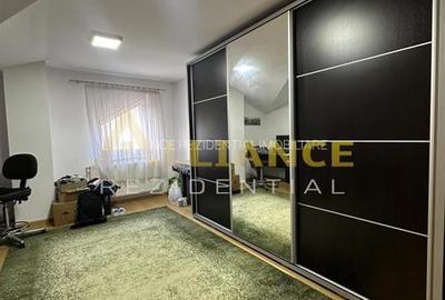 6 Camere - 3 Bai - 128mp utili + Spatiu Comercial - 10