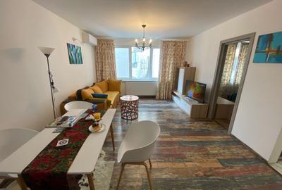 Apartament 2 camere | Centrala Proprie | Stirbei Voda | Palatul Regal - 1