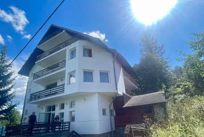 Aparthotel cu view superb Valea Prahovei - 1