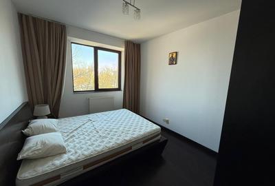 3 camere Mamaia | Vedere Superba | Mobilat | Utilat - 8