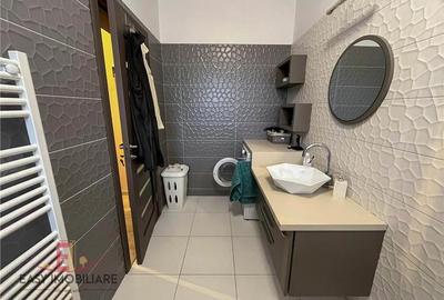 Apartament nou 2 camere, etaj 1, Targu Mures - 8