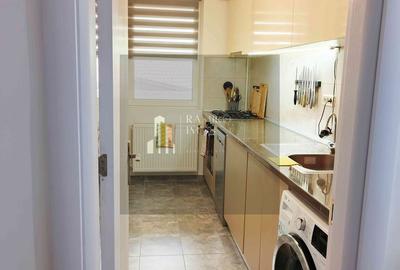 Oportunitate! Apartament 54 mp | zonă dezvoltată | metrou aproape - 12