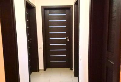 Apartament 4 camere su.110mp.Et.2 Tomis Nord Penny - 12