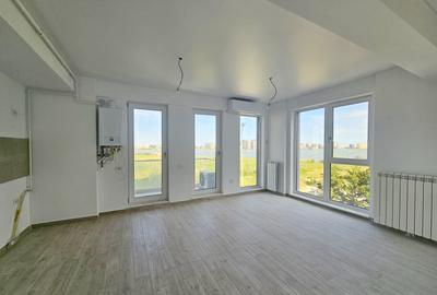 Apartament cu vedere către lac in complex cu piscina privata si sala de fitness - 3